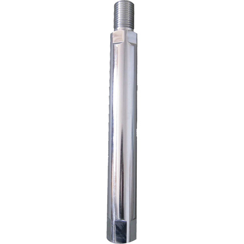 Rallonge d'&acirc;me de foret, Diam&egrave;tre max. de 5/8", Longeur de 12", Tige 5/8" Les Distributions ICE