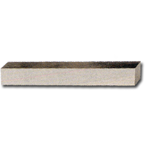 Square Tool Bit, 4" Cutting Edge, 3/8" Thick Les Distributions ICE