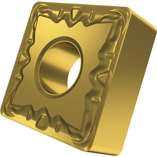 Square Negative Turning Insert Les Distributions ICE