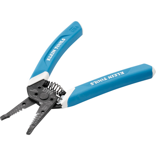 Klein-Kurve&reg; Wire Stripper Les Distributions ICE