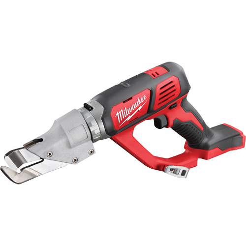 M18 18 Gauge Single Cut Shear (Tool Only) Les Distributions ICE