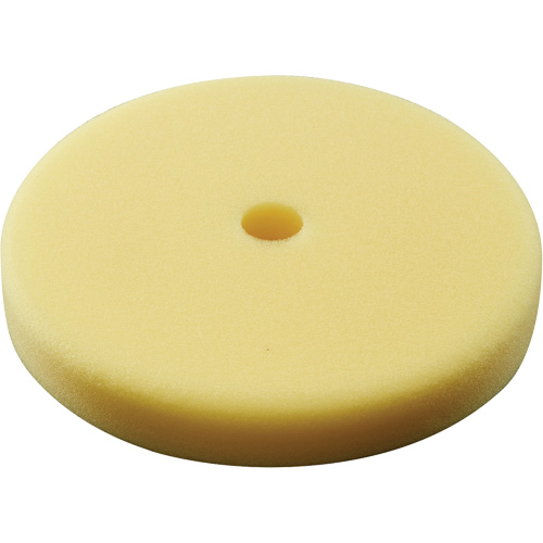 Finishing Pad, 7" Dia. Les Distributions ICE