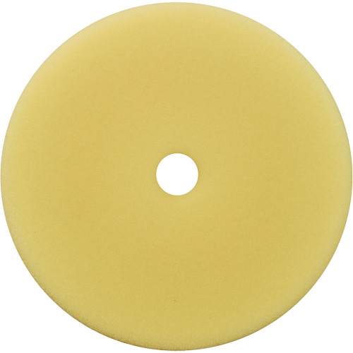 Finishing Pad, 7" Dia. Les Distributions ICE