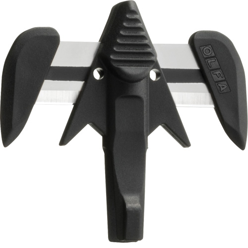 Lame de rechange pour couteau de s&eacute;curit&eacute;, Style Simple Les Distributions ICE