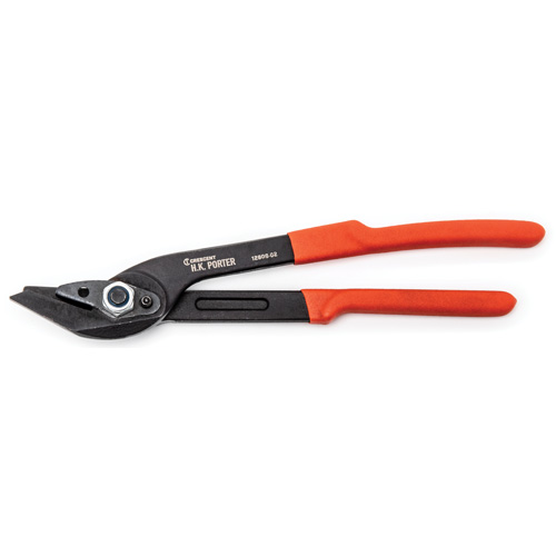 Outil de coupe pour cerclage en acier 12" Les Distributions ICE