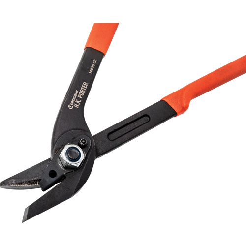 Outil de coupe pour cerclage en acier 12" Les Distributions ICE