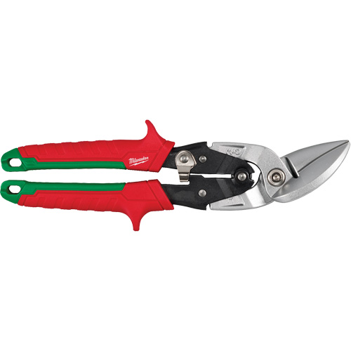 Offset Aviation Snips Les Distributions ICE