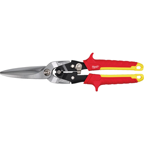 Long Cut Aviation Snips Les Distributions ICE