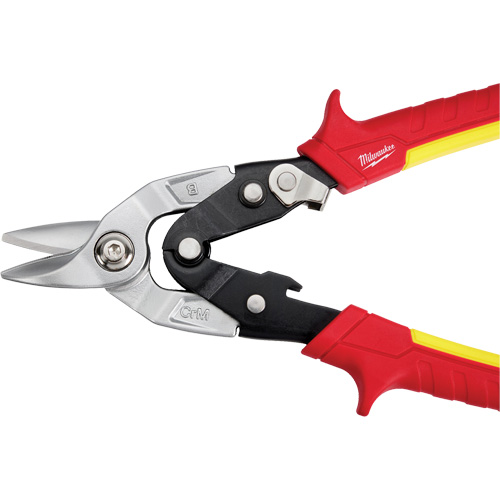 Bulldog Aviation Snips Les Distributions ICE