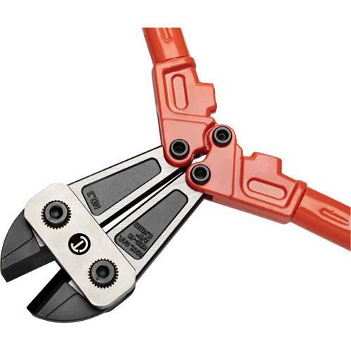 High Leverage Compound Bolt Cutter, 36" L, Center Cut Les Distributions ICE