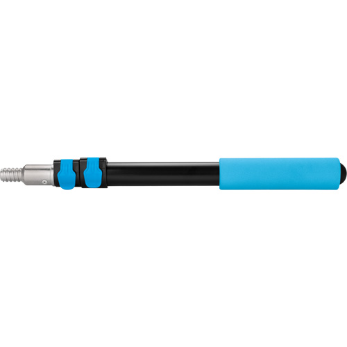 Perche t&eacute;lescopique pour connecteur Secumax 350 & 150 Les Distributions ICE