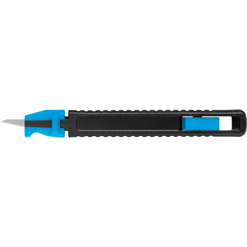 Couteau r&eacute;tractable Trimmex Cuttograf Les Distributions ICE