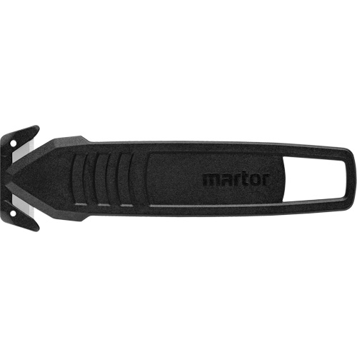 Couteau de s&eacute;curit&eacute; compact Secumax 145 Les Distributions ICE
