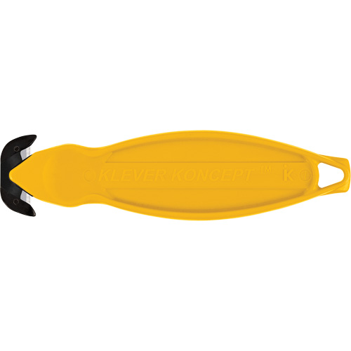 Klever Koncept Safety Cutter Les Distributions ICE