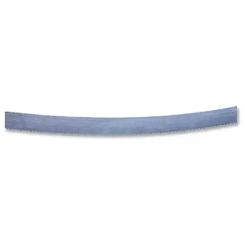 CLE-LINE P1000 Portable Bandsaw Blade, Bi-Metal, 44-7/8" L x 1/2" W x 0.02" Thick, 18 TPI Les Distributions ICE