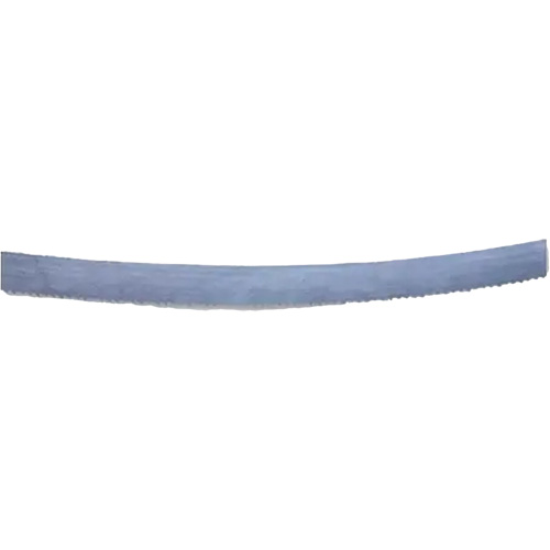 Lame de scie &agrave; ruban portable P1000 CLE-LINE, Bim&eacute;tal, 44-7/8" lo x 1/2" la x &eacute;paisseur 0,02", 18 dents par pouce Les Distributions ICE