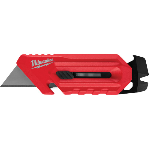 Couteau utilitaire compact pour usage multiple Les Distributions ICE