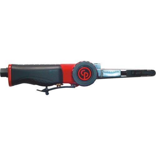 Ponceuses &agrave; bandes, 13" - 3/8", 14 pi³/min, 1/4" NPT Les Distributions ICE