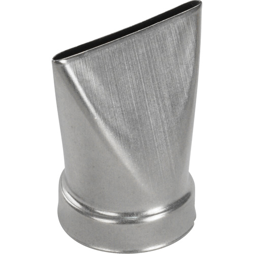 3" Wide-Angle Slit Nozzle Les Distributions ICE