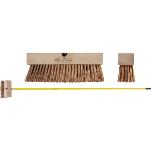Maintenance Brushes Les Distributions ICE