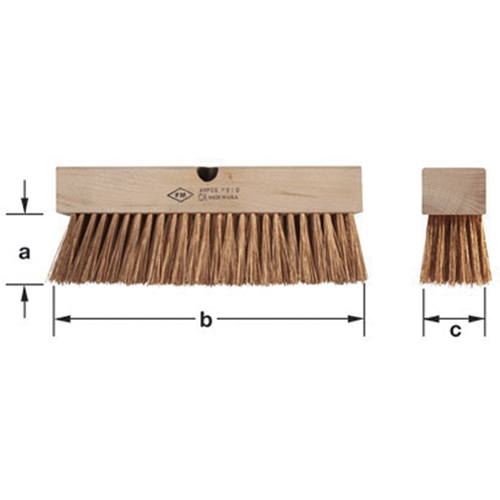 Maintenance Brushes Les Distributions ICE