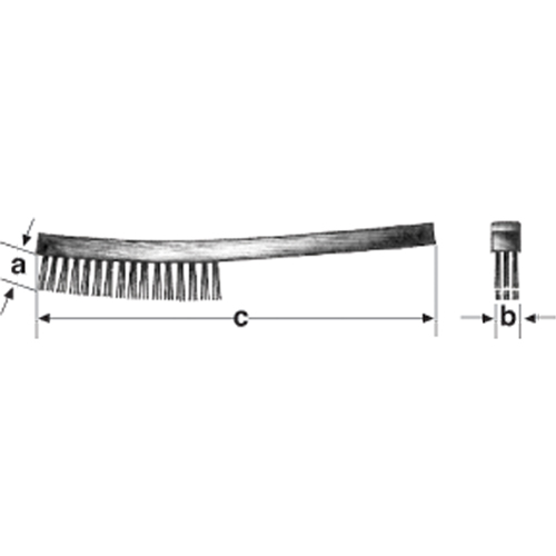 Maintenance Brushes Les Distributions ICE