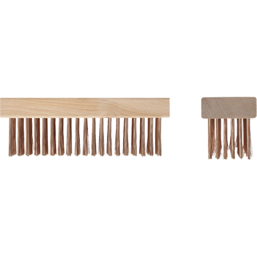 Maintenance Brushes Les Distributions ICE