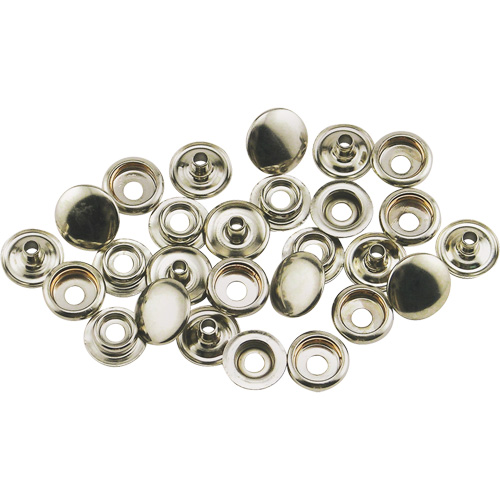 Snap Fastener Refills Les Distributions ICE