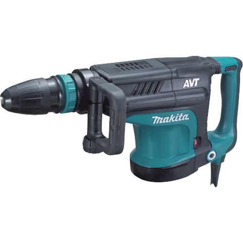 AVT&reg; SDS-Max Demolition Hammer Les Distributions ICE