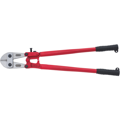 Coupe-boulons, 24" l, Coupe centrale Les Distributions ICE