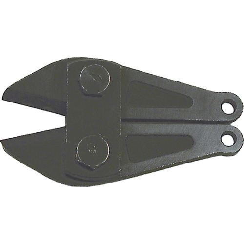 T&ecirc;te de rechange pour coupe-boulons, 24" l, Coupe centrale Les Distributions ICE