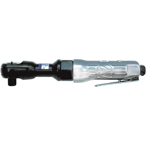 RW500X Ratchet Wrench, 1/2" Drive, 1/4" NPT, 4 CFM Les Distributions ICE