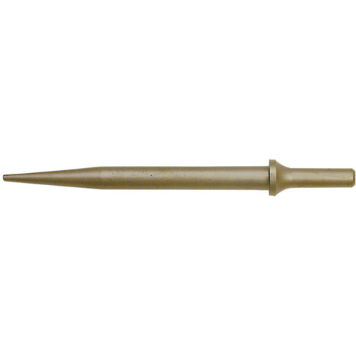 .401 Shank Tapered Punch Les Distributions ICE