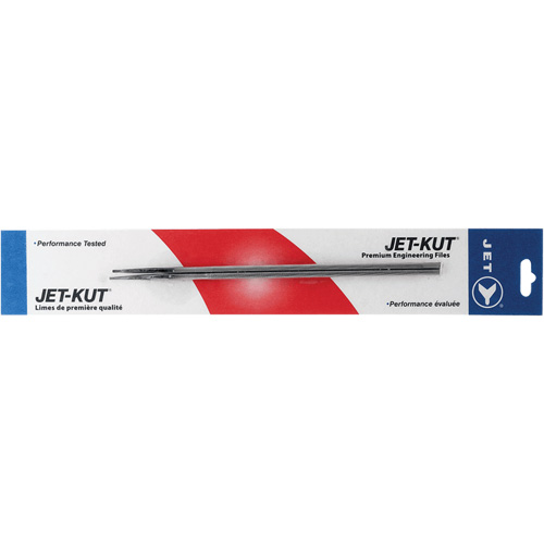 Chainsaw File Les Distributions ICE