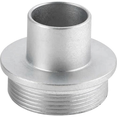 Ensemble de guide de gabarit de façonnage &agrave; face verrouill&eacute;e de 1-3/8" Les Distributions ICE