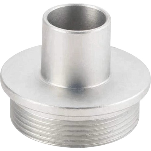 17/32" Lock-Face Routing Template Guide Assembly Les Distributions ICE