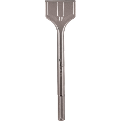 SDS-Max Scaling Chisel Les Distributions ICE