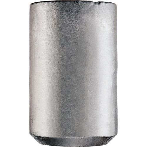 T&ecirc;te de maillet pour poteaux de tente Les Distributions ICE