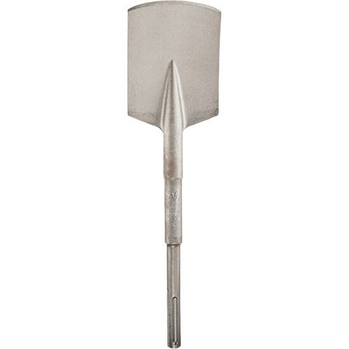 Clay Spade Les Distributions ICE