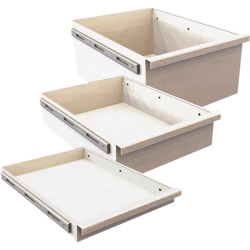 Additional Drawer for Rolling Work Bench Les Distributions ICE