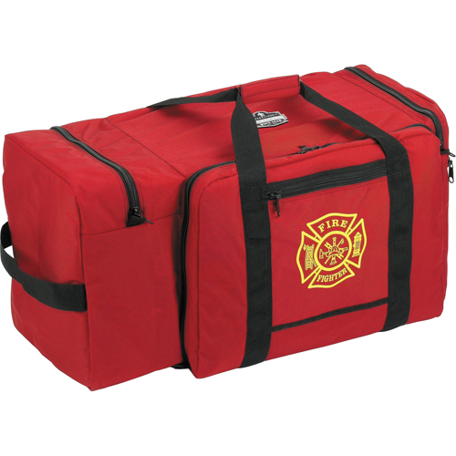 Arsenal&reg; 5005P Large Fire & Rescue Gear Bag Les Distributions ICE