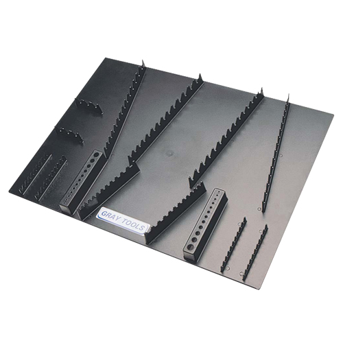 Wrench Organizer Les Distributions ICE