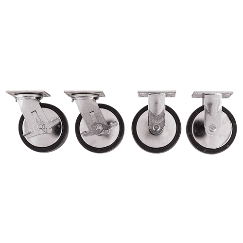 Caster Set Les Distributions ICE