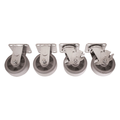 Caster Set Les Distributions ICE