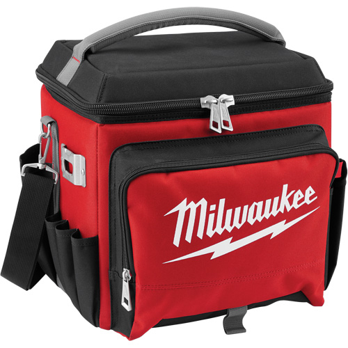Jobsite Cooler, 20.5 L Capacity Les Distributions ICE