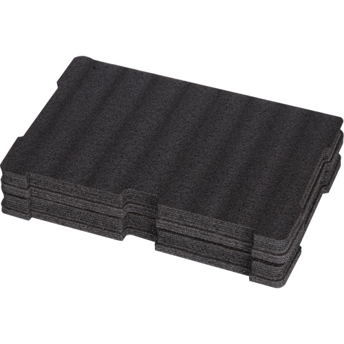 Cloison en mousse personnalisable Les Distributions ICE