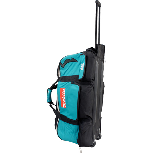 Sac &agrave; outils LXT sur roulettes Les Distributions ICE