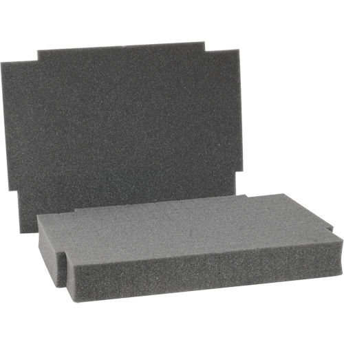 Interlocking Case Foam Insert Les Distributions ICE