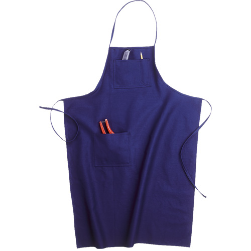 Work Apron Les Distributions ICE