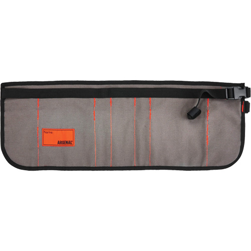 Arsenal&reg; 5707 Waist Apron Les Distributions ICE